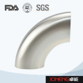 Inoxydable Sanitaire Court Type 90d Bend (JN-FT1009)